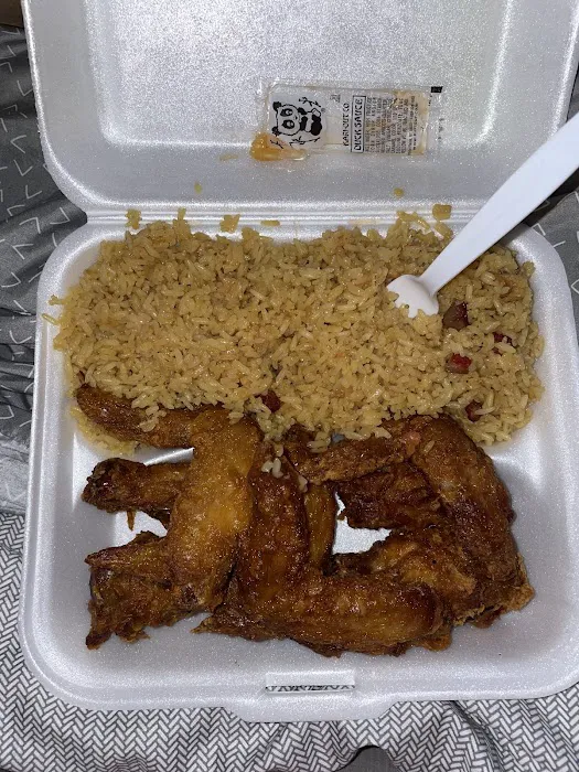 CHINA EXPRESS (Pick Up/Take-Out Only) 10