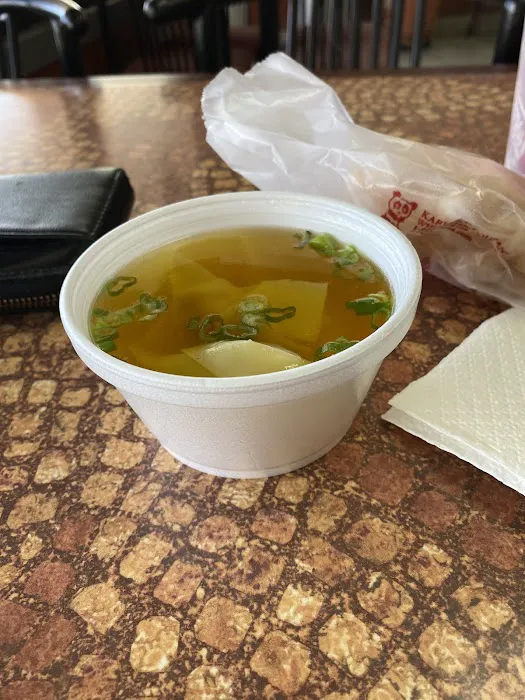 CHINA EXPRESS (Pick Up/Take-Out Only) 5