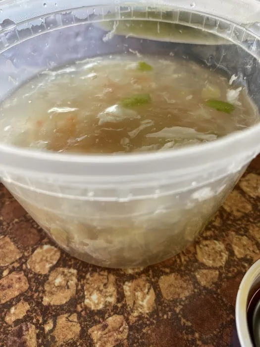 CHINA EXPRESS (Pick Up/Take-Out Only) 3