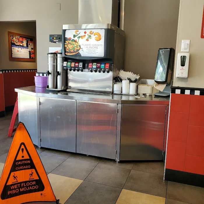 Panda Express 1