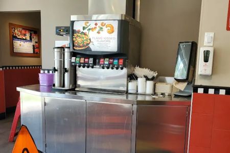 Panda Express