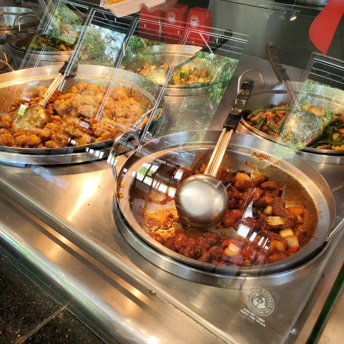 Panda Express 7