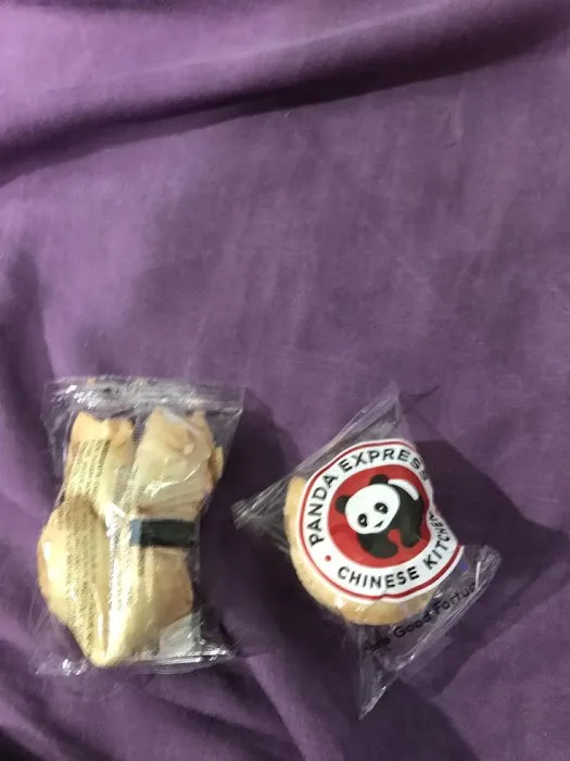 Panda Express 2