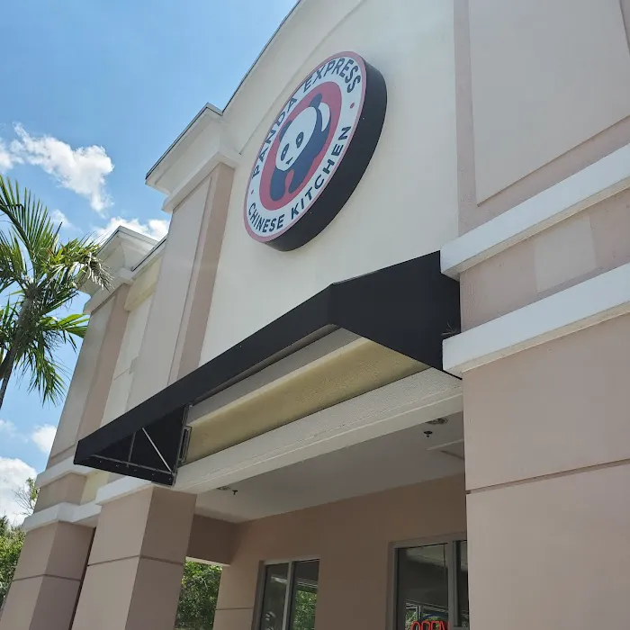 Panda Express 5