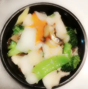 China Garden II 2