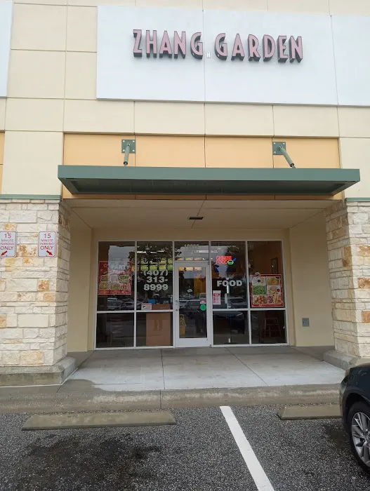 Zhang Garden Chinese Restaurant 1