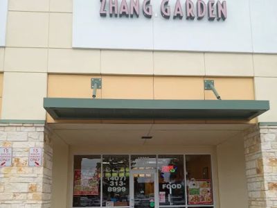 Zhang Garden Chinese Restaurant 0
