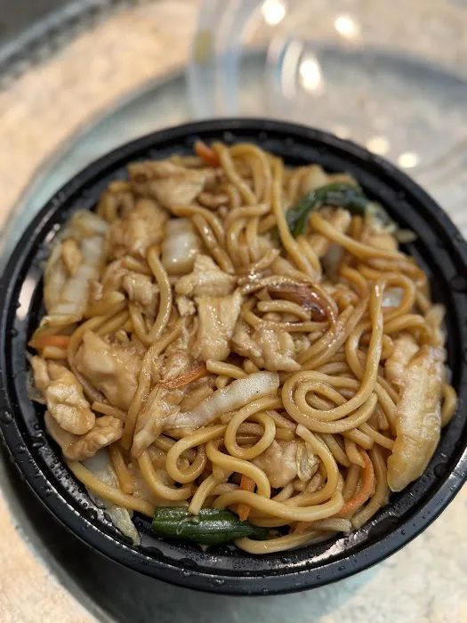 Zhang Garden Chinese Restaurant 5