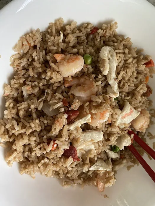 Zhang Garden Chinese Restaurant 4