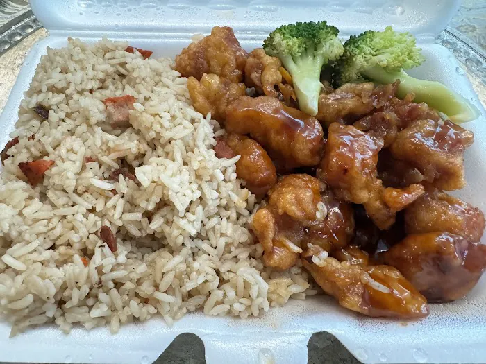 Zhang Garden Chinese Restaurant 6