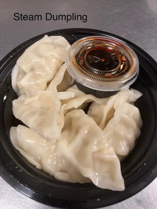 Zhang Garden Chinese Restaurant 9