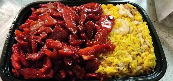 China Wok 2