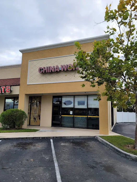 China Wok 1