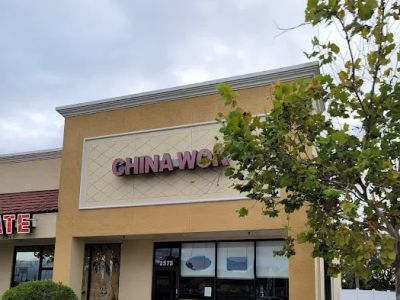 China Wok 0