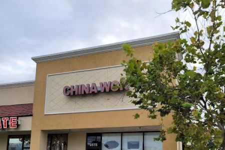China Wok