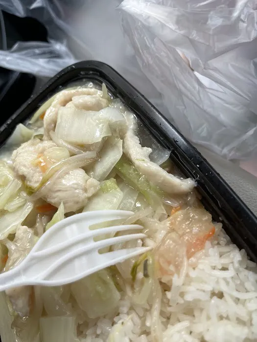 China Wok 10