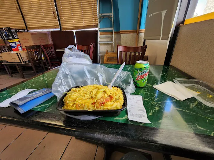 China Wok 9