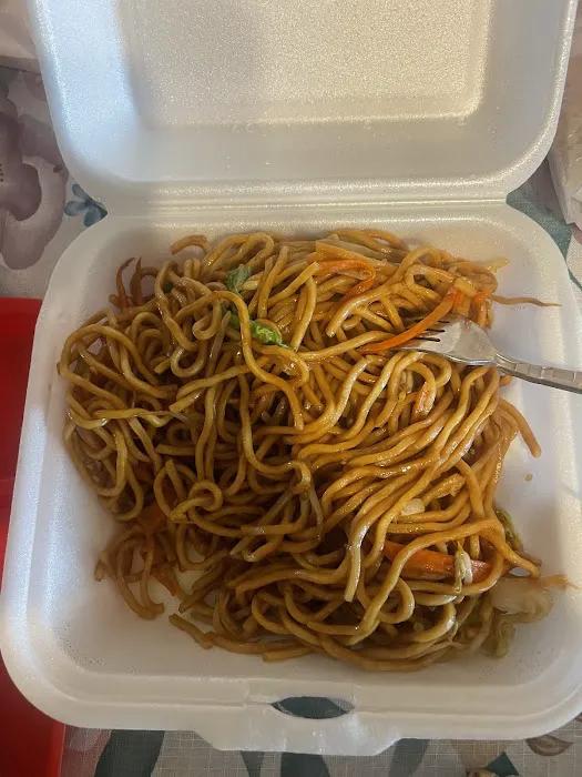 China King 1
