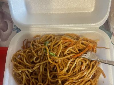 China King 0