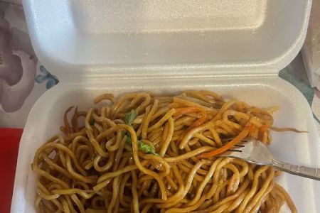 China King