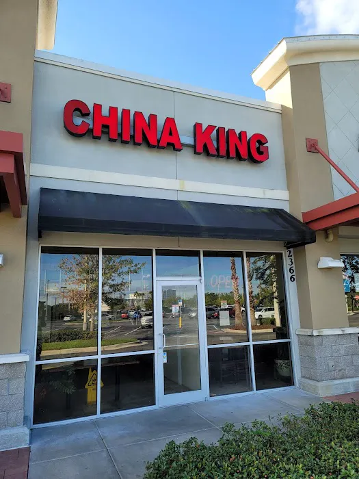 China King 9