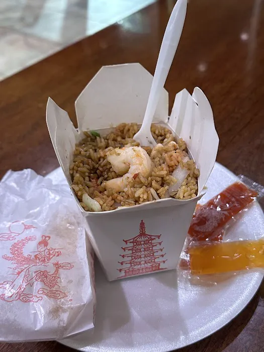 China King 5