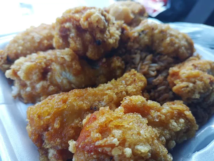 China King 4