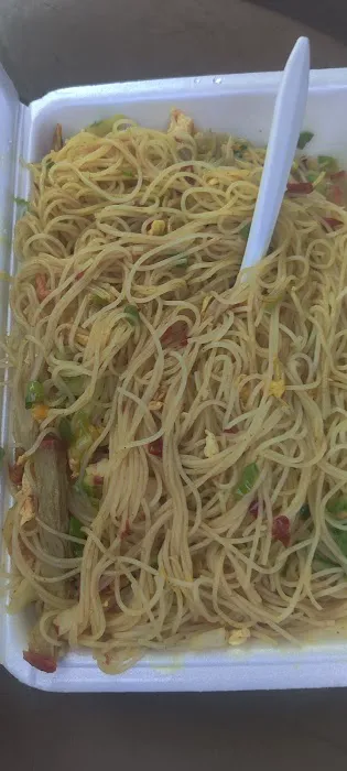 New King Wok 5