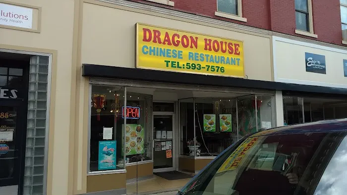 Dragon House 5