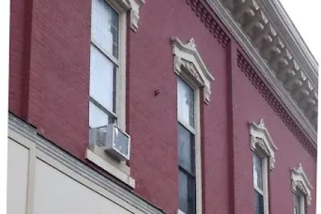 Dragon House
