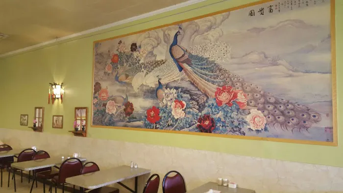 Dragon House 6