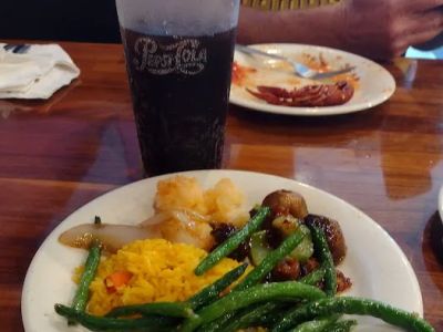 Hong Kong Buffet 0