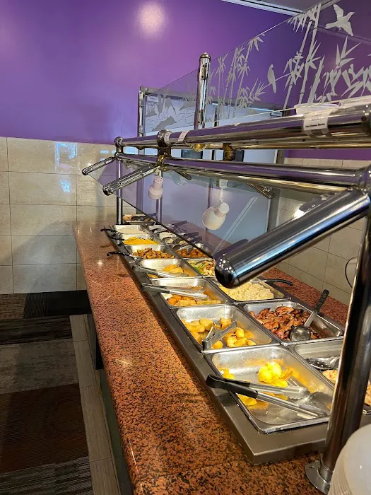 Hong Kong Buffet 7