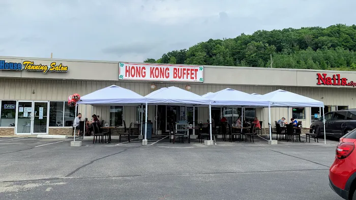 Hong Kong Buffet 9