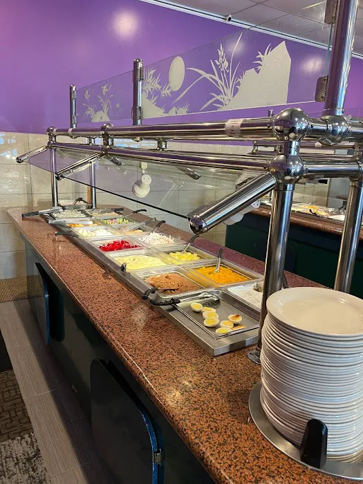 Hong Kong Buffet 8