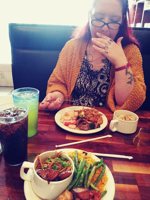 Hong Kong Buffet 3