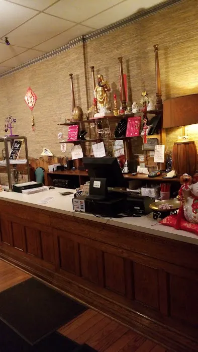 Chu-Lee Gardens Bradford Chinese Restaurant 8