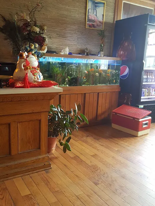 Chu-Lee Gardens Bradford Chinese Restaurant 2