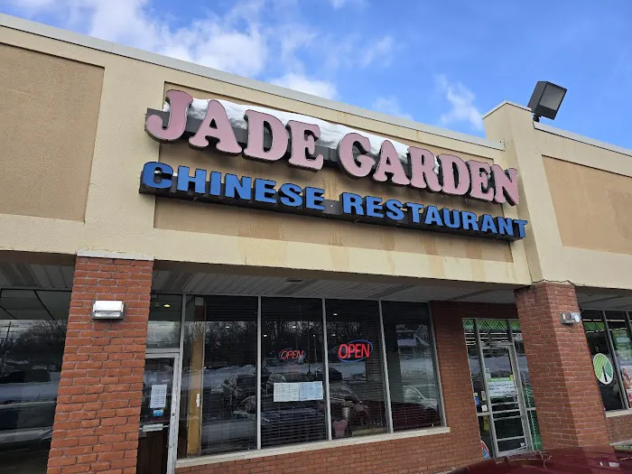 Jade Garden 5