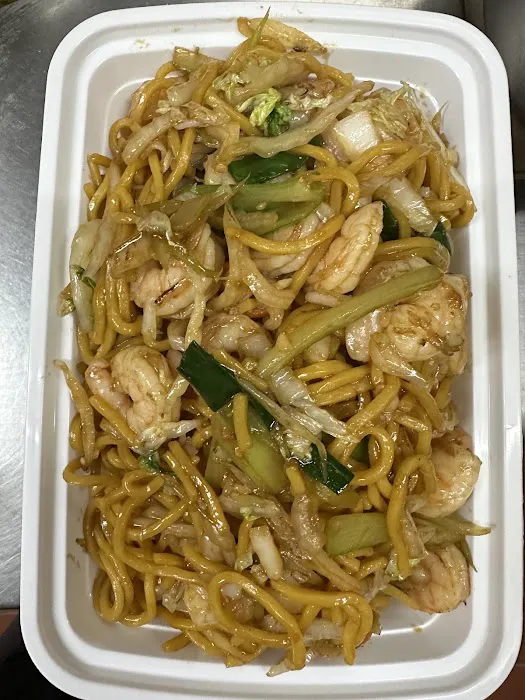 Great Wall Restaurant 1
