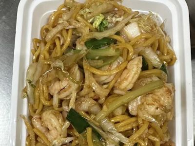 Great Wall Restaurant 0