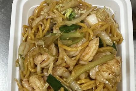 Great Wall Restaurant