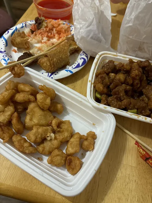 Great Wall Restaurant 5