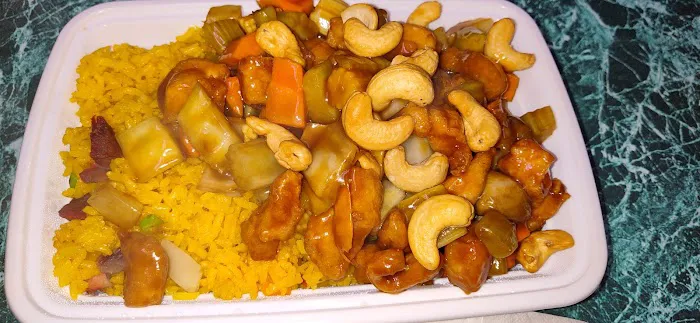 Great Wall Restaurant 2