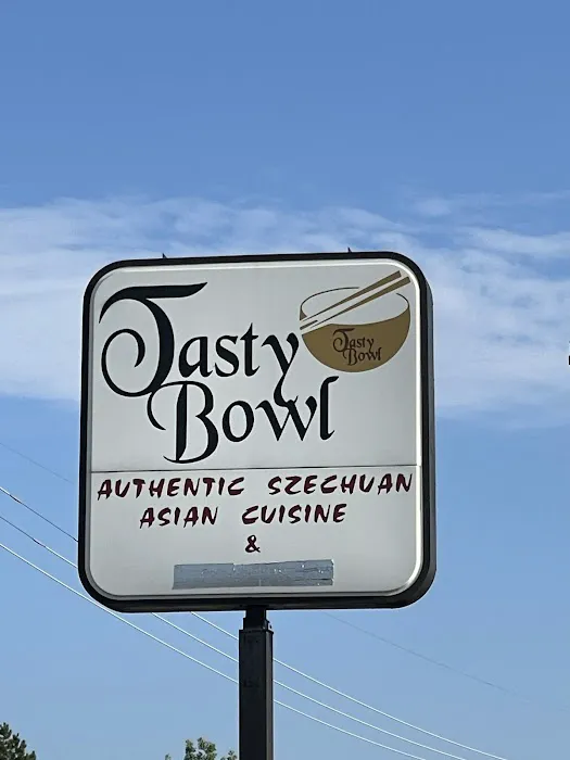 Tasty Bowl 5