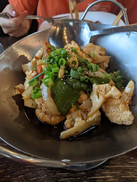 Tasty Bowl 1