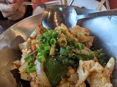 Tasty Bowl 0
