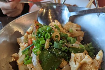 Tasty Bowl