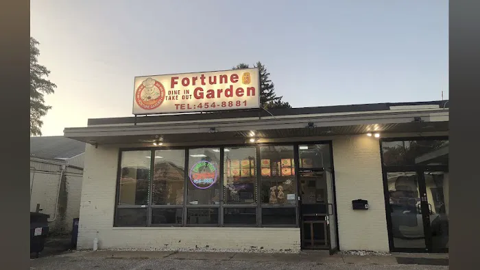 Fortune Garden Restaurant 2