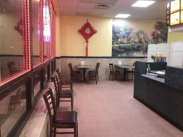 Fortune Garden Restaurant 3